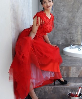 Сексуальная и игривая красотка приглашает тебя в мир страсти и наслаждения. Обещаю, не пожалеешь об этой встрече. Все фото мои! 2744, 47 лет