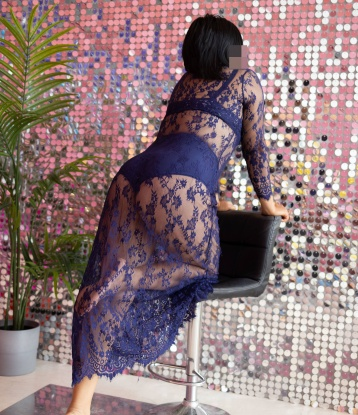 Сладкая девушка с изысканными формами и взглядом, который заводит, приглашает на интимное свидание. Я создам атмосферу уюта и страсти, погружая тебя в океан удовольствия. 3345, 28 лет